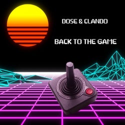 Back to the Game (feat. Clando)