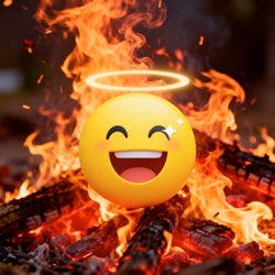 Happy