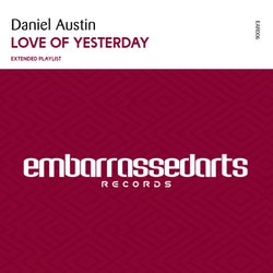Love of Yesterday (Extended Edition)