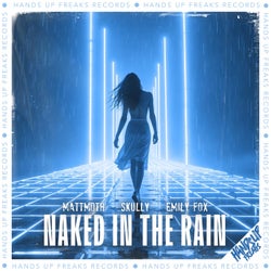 Naked in the Rain