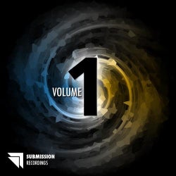 SMR Vol.1 Mixed By INDI & K9