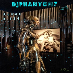 Robot 3.334