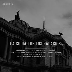 La Ciudad De Los Palacios, Vol. 1