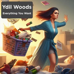 Everything You Want EP