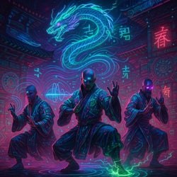 Monk Loves You