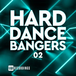 Hard Dance Bangers, Vol. 02