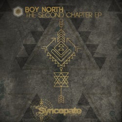 The Second Chapter EP