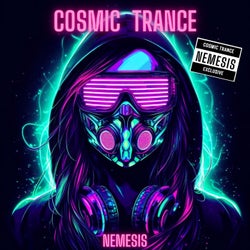Cosmic Trance
