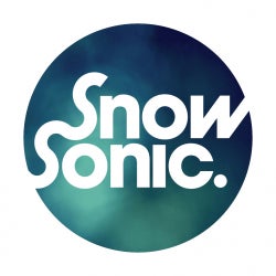 Snow Sonic 2014 Chart