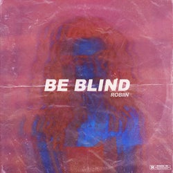 Be Blind