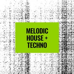 Floor Fillers: Melodic House & Techno
