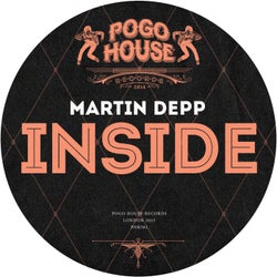 Inside
