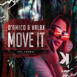 Move It (feat. LH£NA)