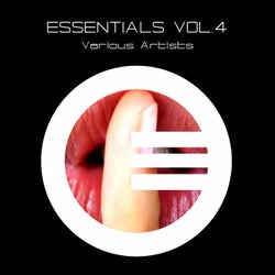 Essentials, Vol. 4