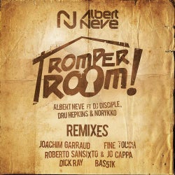 Romper Room Remixes