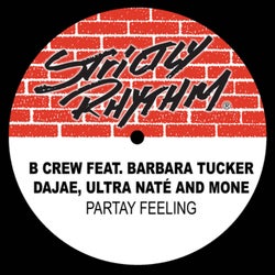 Partay Feeling