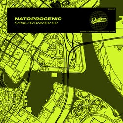 Synchronizer EP