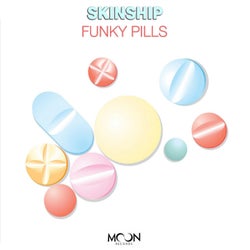 Funky Pills