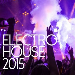 Electro House 2015