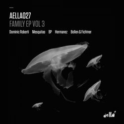 Family EP Vol. 3