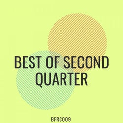 Best of Second Quarter