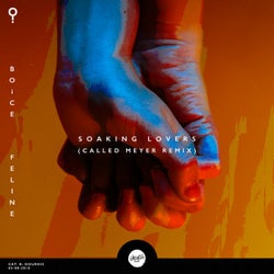 Soaking Lovers (Called Meyer Remix)
