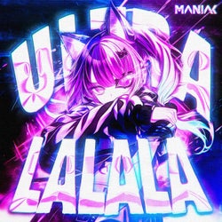 LALALA ULTRA FUNK