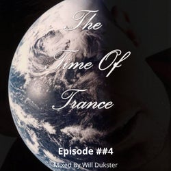 The Time Of Trance ##4