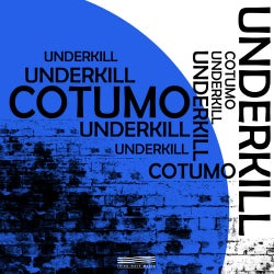 Underkill EP