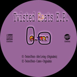 Twisted Beats EP