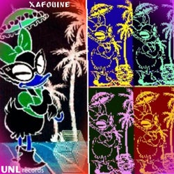 Xafouine