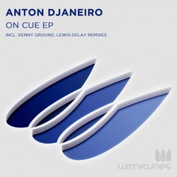 On Cue EP