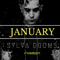 SYLVA DRUMS - CHART JAN 2018