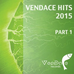 Vendace Hits 2015, Pt. 1