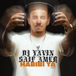 HABIBI YA - Remix