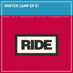 Winter Camp EP 01