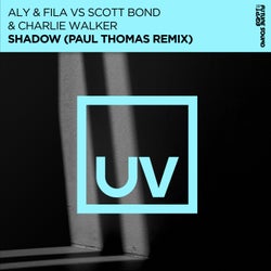 Shadow (Paul Thomas Remix)