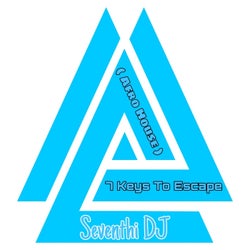 7 Keys 2 Escape (Afro House)