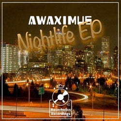 Nightlife EP