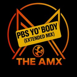 Pbs Yo' Body - Extended Mix