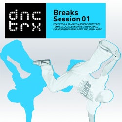 Breaks Session 01