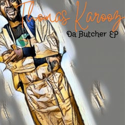 Da Butcher