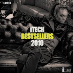 Itech Bestsellers 2010