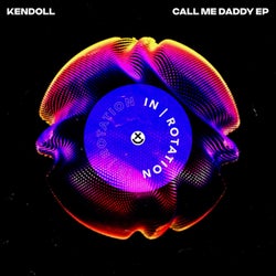 Call Me Daddy EP