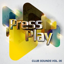 Club Sounds Vol. 05