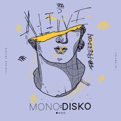Mono:Disko Vol. 25