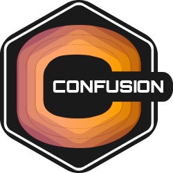 CONFUSION-ROMA OFFICIAL PLAYLIST #1