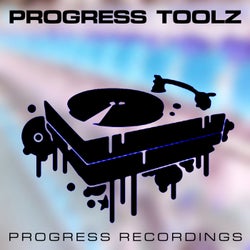 Progress DJ Toolz 9 - VOCALS