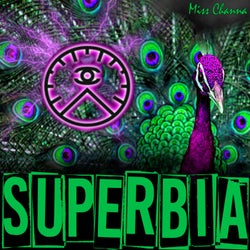 Superbia