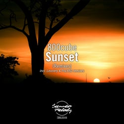 Sunset (Remixes)